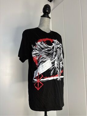 Berserk t shirt